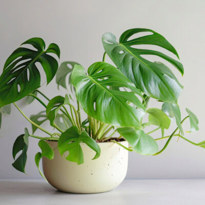 Monstera